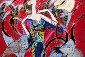 Ханой: ремесленный и шопинг-тур с посещением мастерских