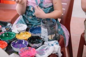 Hanoï : village des chapeaux et village de l'encens ou atelier de parfum