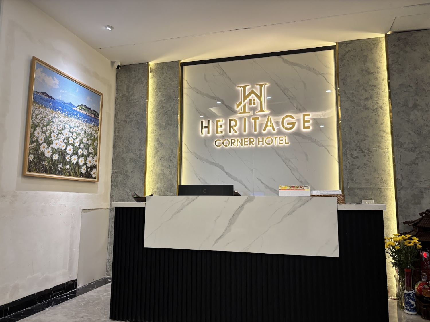 Hanoi Heritage Corner Hotel & Spa