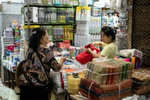 Le gemme nascoste di Hanoi: Tour a piedi del quartiere vecchio e della via del treno