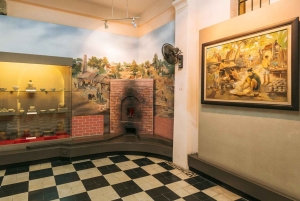 Najważniejsze atrakcje Hanoi – całodniowa wycieczka z przewodnikiem i opcjonalnym lunchem