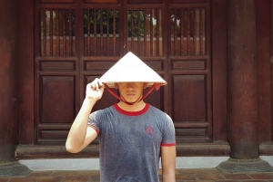 Najważniejsze atrakcje Hanoi – całodniowa wycieczka z przewodnikiem i opcjonalnym lunchem