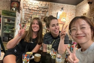 Hanoi Highlights Tour: History, Culture & Train Street