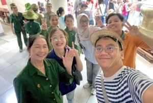 Hanoi Highlights Tour: History, Culture & Train Street