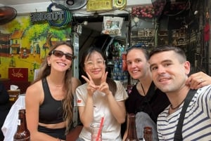 Hanoi Highlights Tour: History, Culture & Train Street