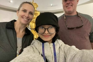 Hanoi Highlights Tour: History, Culture & Train Street