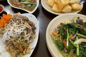 Hanoi: historyczna wycieczka jeepem