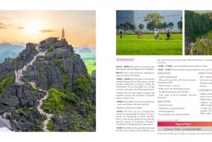 Hanoi: street food nel centro storico e caffè sui binari