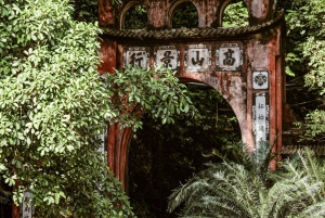 ハノイ：雄王の祠または香村＆帽子村をご案内します