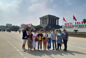 Hanoi: villaggio dell'incenso, cappelli conici e tour della città