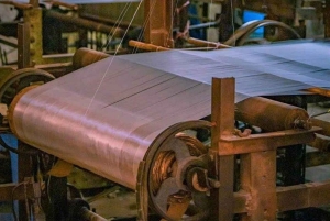 Hanoi: Incense Village, Conical Hat och Van Phuc Silk Tour