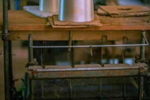 Hanoi: Incense Village, Conical Hat och Van Phuc Silk Tour