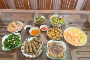 Ханой: деревня кустарей-пахорошников, шляпы, лаковые изделия и достопримечательности города