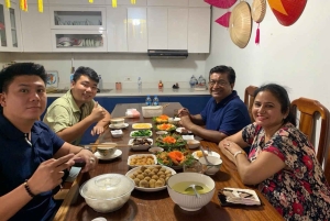 Hanói: passeio pela aldeia do incenso, chapéus e laca/passeio por Ninh Binh