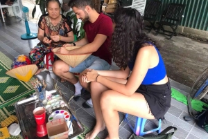 Wycieczka po wiosce kadzideł i kapeluszy w Hanoi / Główne atrakcje miasta