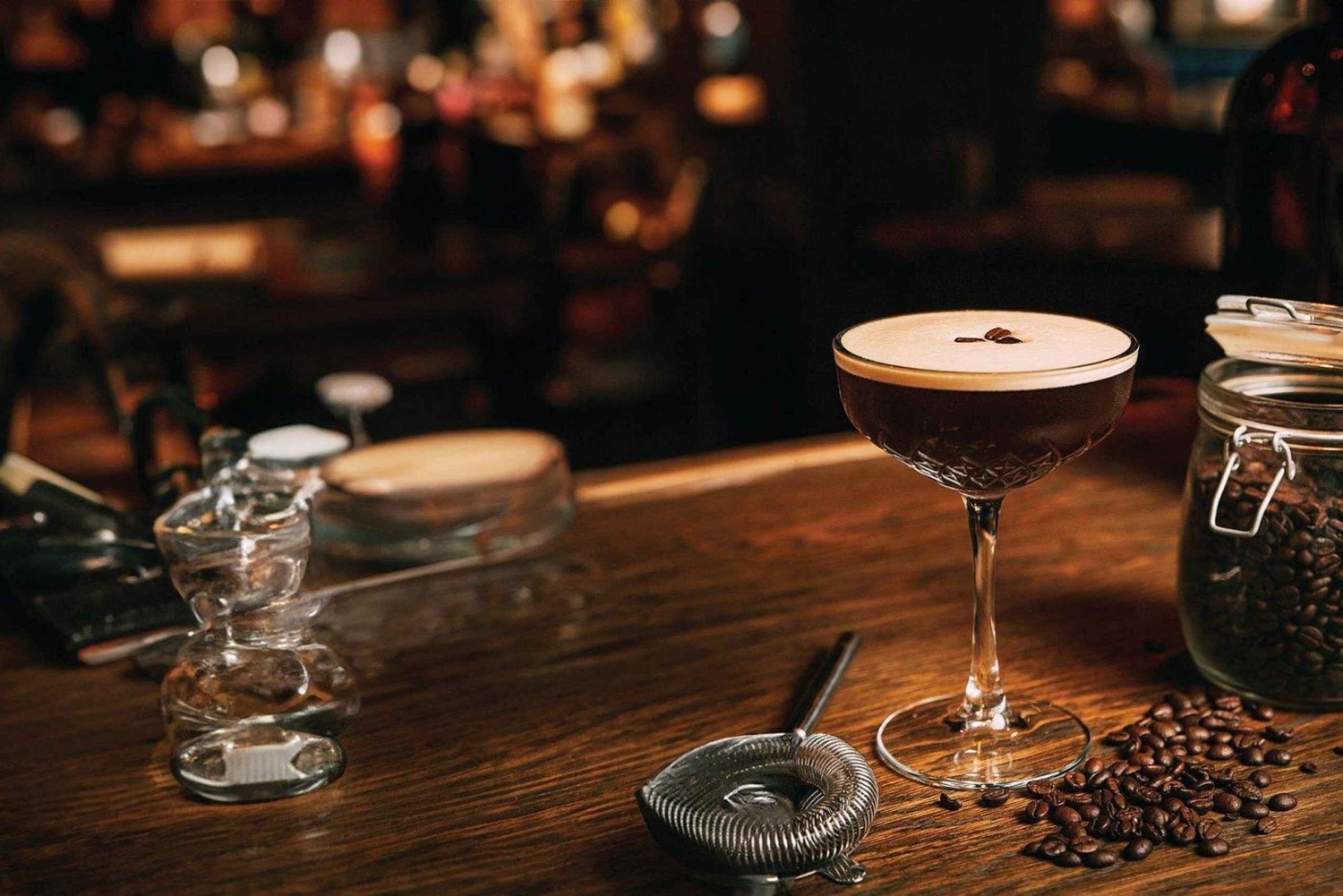 Hanoi: Indendørs kaffekursus – Opdag lokale kaffehemmeligheder