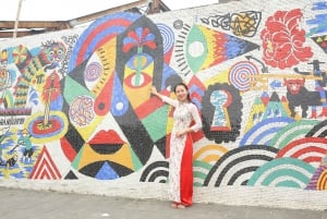 Hanoi: Instagram-würdige Tour zu den schönsten Plätzen der Stadt