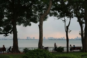 Hanoi: Instagram-würdige Tour zu den schönsten Plätzen der Stadt