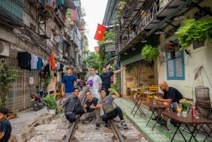 Hanói: visita digna de Instagram por los lugares más pintorescos de la ciudad