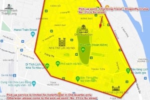 Hanoi: Islands & Caves Ha Long Cruise with Lunch & Kayaking