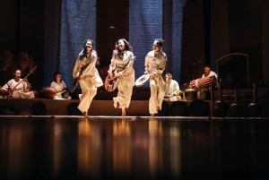 Hanoi Jeep Adventure: Bat Trang keramikk & GOM live show