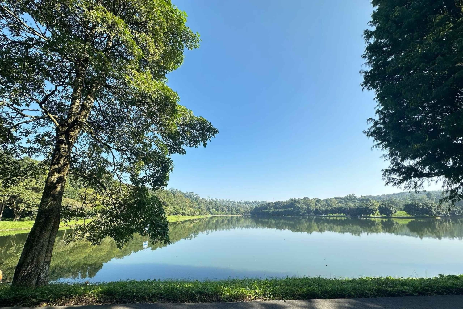 Hanoi: K9 Da Chong Historical Site Guided Tour