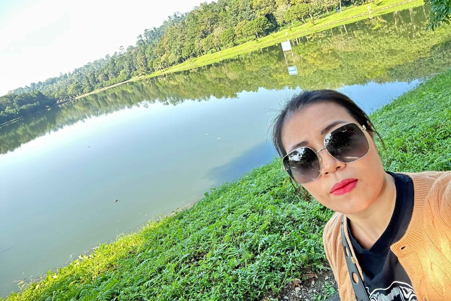 Hanoi: K9 Da Chong Historical Site Guided Tour