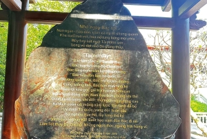 Hanoi: K9 Da Chong Historical Site Guided Tour