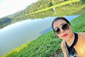 Hanoi: K9 Da Chong Historical Site Guided Tour