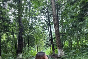 Hanoi: K9 Da Chong Historical Site Guided Tour