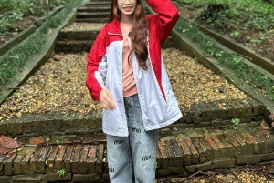 Hanoi: K9 Da Chong Historical Site Guided Tour