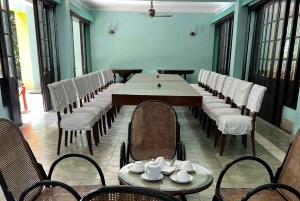 Hanoi: K9 Da Chong Historical Site Guided Tour