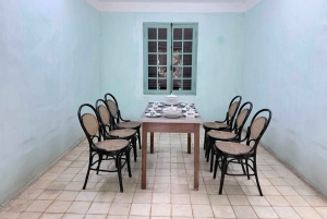 Hanoi: K9 Da Chong Historical Site Guided Tour