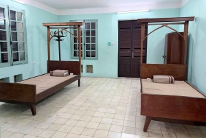 Hanoi: K9 Da Chong Historical Site Guided Tour