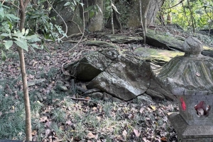 Hanoi: K9 Da Chong Historical Site Guided Tour