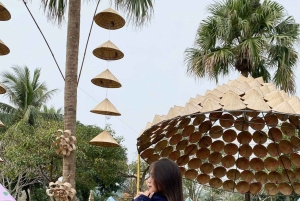 Hanoi: K9 Da Chong Historical Site Guided Tour