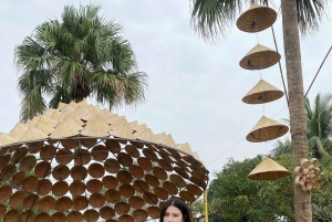 Hanoi: K9 Da Chong Historical Site Guided Tour