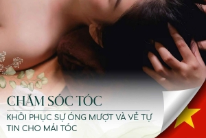 ハノイ Lá スパ マッサージ 38: コンボシャンプー＆ボディマッサージ 120 分