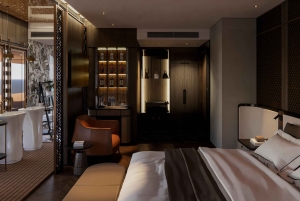 ハノイ：ランハ湾2D1Nラグジュアリー6★クルーズ – カヤック＆アオエッチ