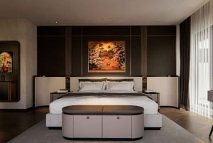 ハノイ：ランハ湾2D1Nラグジュアリー6★クルーズ – カヤック＆アオエッチ