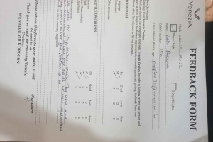 Lan Ha Bay luksuscruise med balkong – sykling + kajakk + billetter