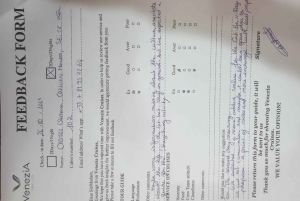 Lan Ha Bay luksuscruise med balkong – sykling + kajakk + billetter