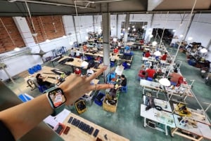 Hanoi: Villaggio del rattan e delle scarpe o Villaggio dell'incenso, Villaggio dei cappelli