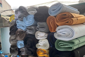 Hanoi: Villaggio del rattan e delle scarpe o Villaggio dell'incenso, Villaggio dei cappelli