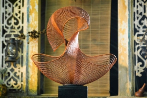 Hanoi: Villaggio del rattan e delle scarpe o Villaggio dell'incenso, Villaggio dei cappelli