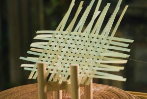 Hanoi: Villaggio del rattan e delle scarpe o Villaggio dell'incenso, Villaggio dei cappelli