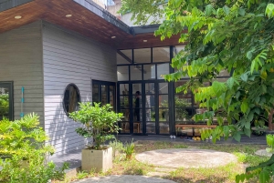 Hanoi: Livstegningskursus med kunstvejleder i Hanoi