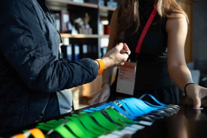 Hanoi: Lokalt markedsspill og kulinarisk samhold