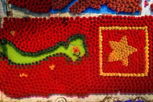 Hanoi: Long Dress Village or Incense Village, Hat Village