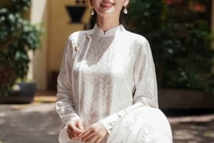 Hanoi: Long Dress Village or Incense Village, Hat Village